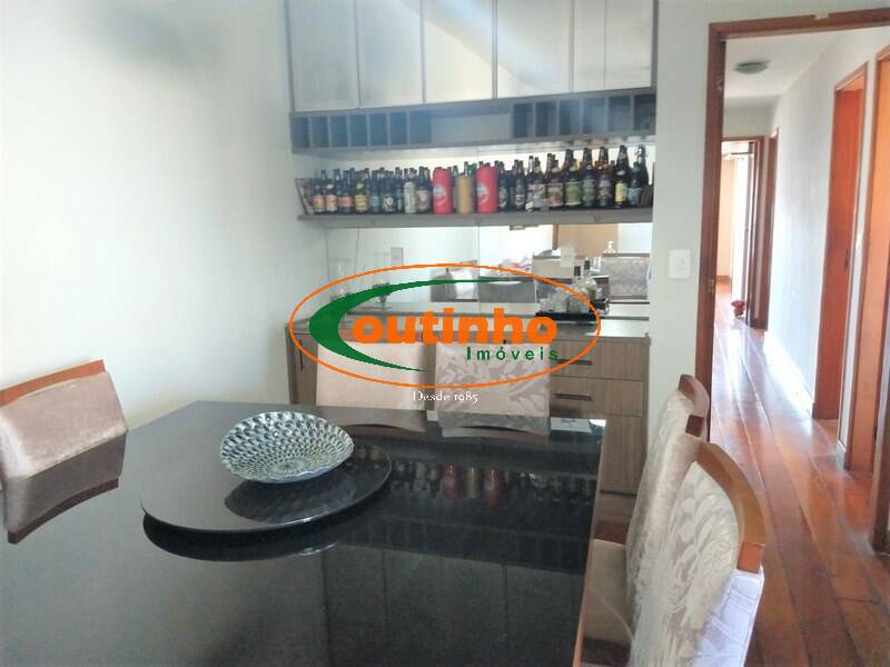 Apartamento à venda com 4 quartos, 124m² - Foto 19