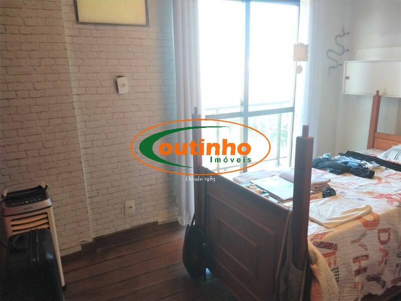 Apartamento à venda com 4 quartos, 124m² - Foto 25