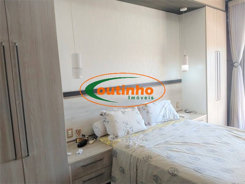 Apartamento à venda com 4 quartos, 124m² - Foto 34