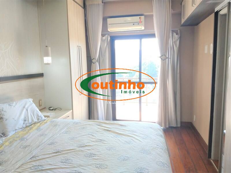 Apartamento à venda com 4 quartos, 124m² - Foto 35