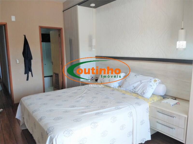 Apartamento à venda com 4 quartos, 124m² - Foto 36