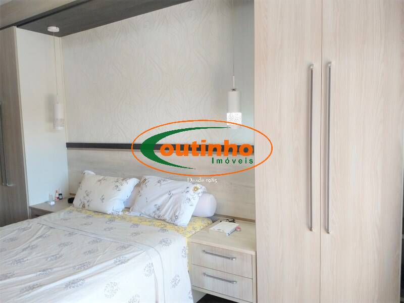 Apartamento à venda com 4 quartos, 124m² - Foto 37