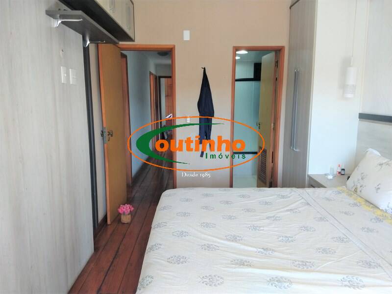 Apartamento à venda com 4 quartos, 124m² - Foto 38