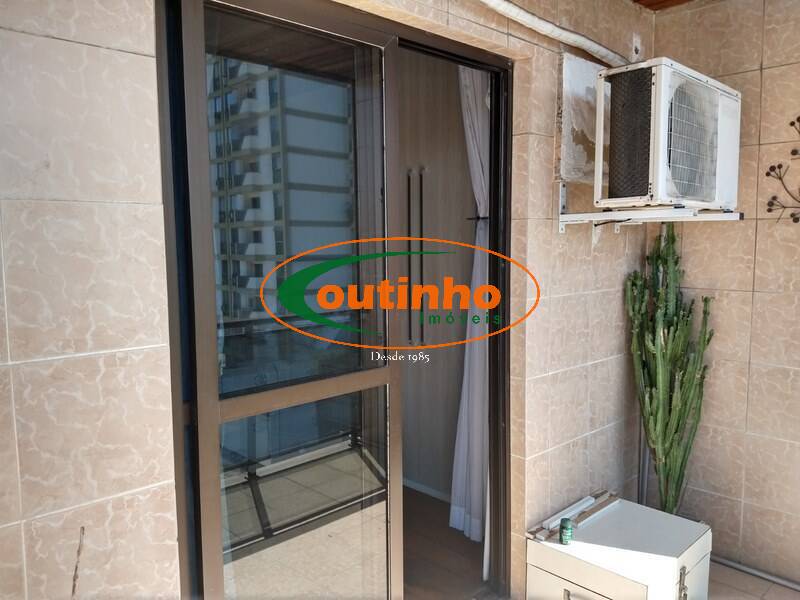 Apartamento à venda com 4 quartos, 124m² - Foto 45