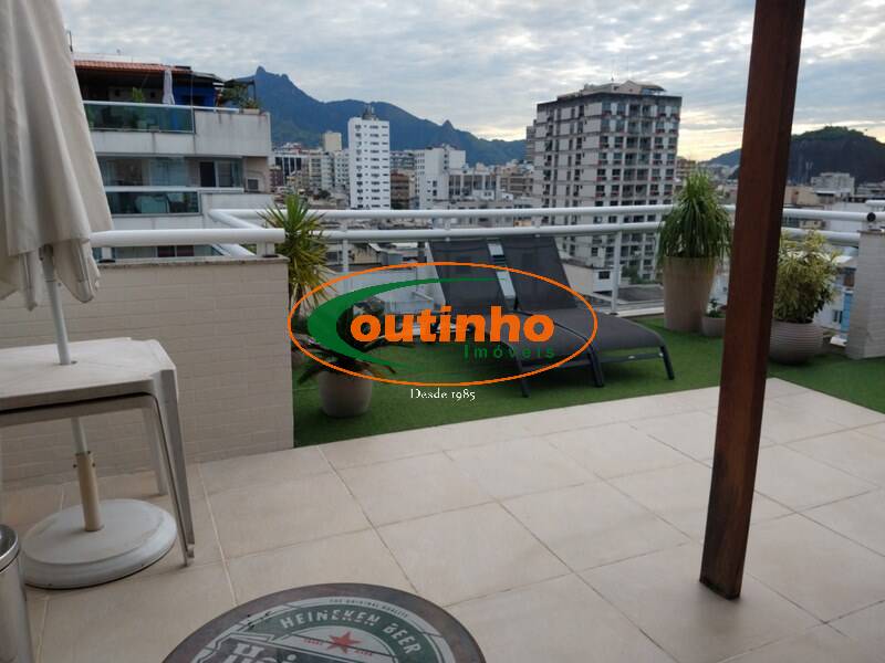 Cobertura à venda com 2 quartos, 135m² - Foto 5