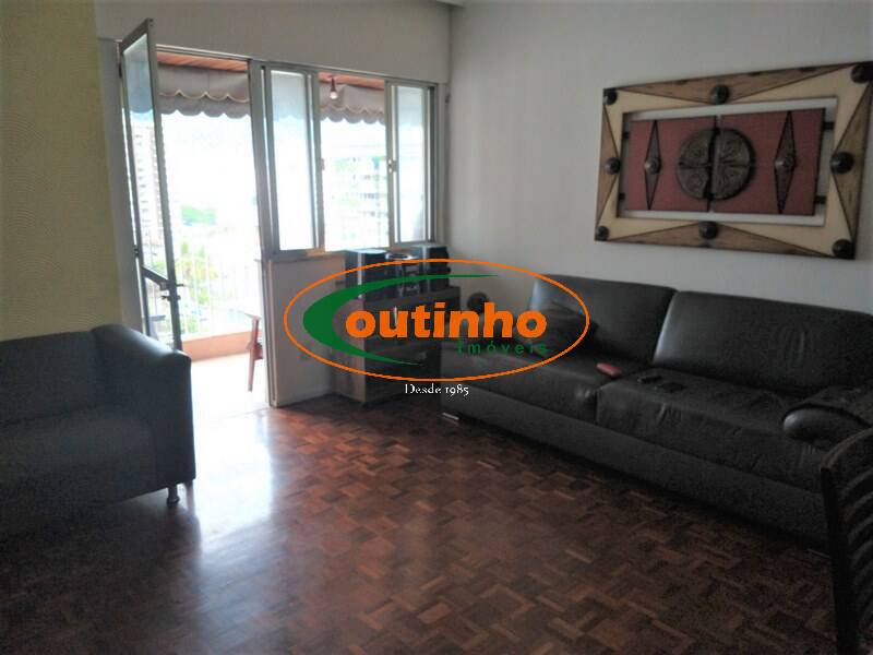 Apartamento à venda com 2 quartos, 88m² - Foto 4