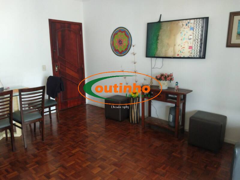 Apartamento à venda com 2 quartos, 88m² - Foto 5