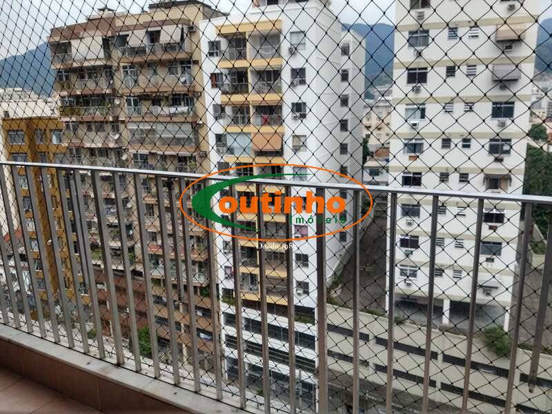 Apartamento à venda com 2 quartos, 88m² - Foto 2