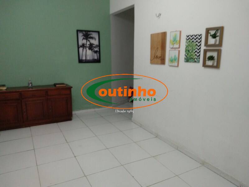 Apartamento à venda com 3 quartos, 110m² - Foto 7