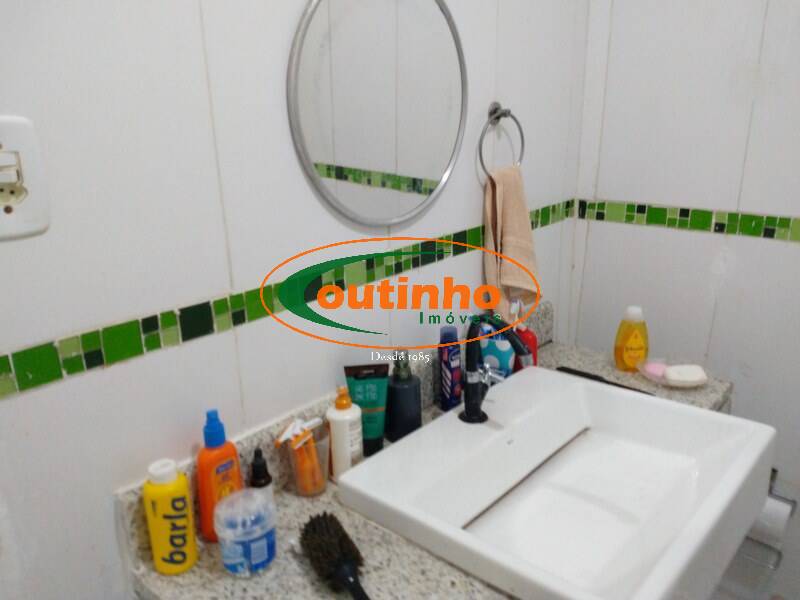 Apartamento à venda com 3 quartos, 110m² - Foto 22