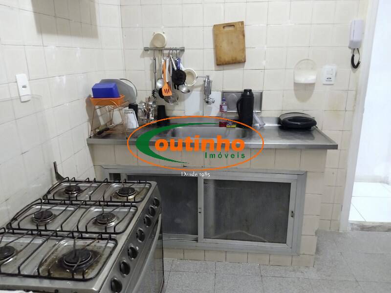 Apartamento à venda com 3 quartos, 110m² - Foto 25