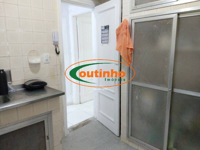 Apartamento à venda com 3 quartos, 110m² - Foto 26