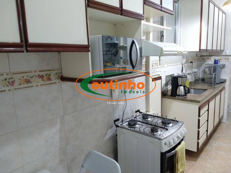 Apartamento à venda com 3 quartos, 84m² - Foto 33