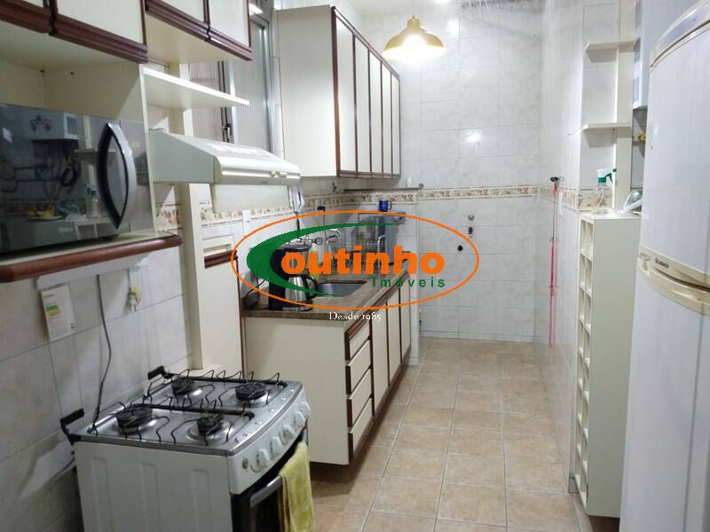 Apartamento à venda com 3 quartos, 84m² - Foto 32