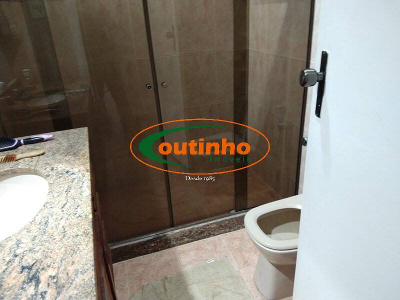 Apartamento à venda com 3 quartos, 84m² - Foto 29