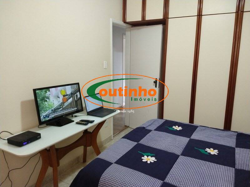 Apartamento à venda com 3 quartos, 84m² - Foto 20