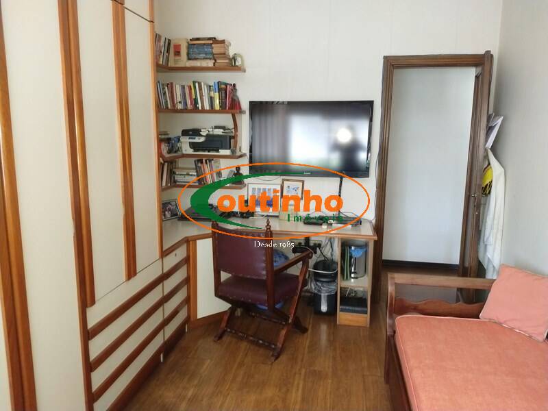 Apartamento à venda com 3 quartos, 103m² - Foto 12