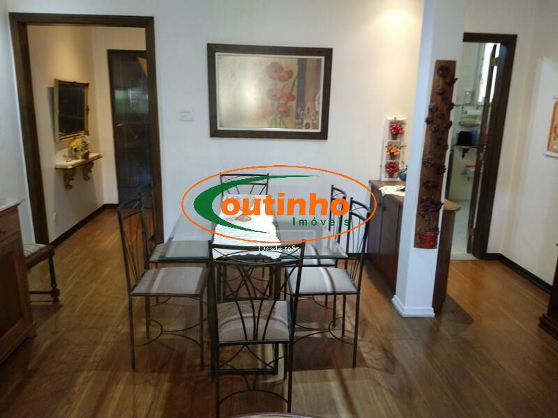 Apartamento à venda com 3 quartos, 103m² - Foto 6