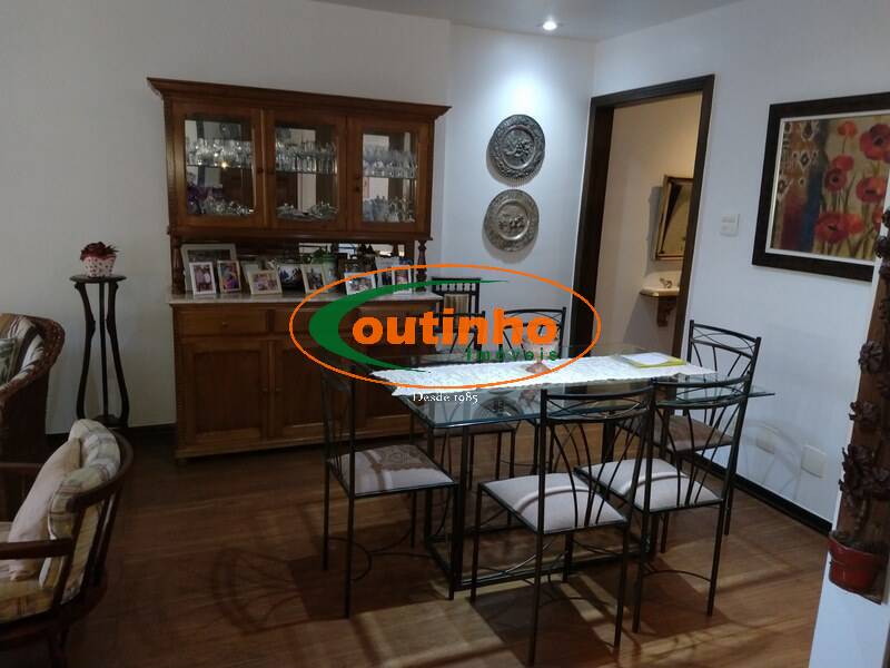 Apartamento à venda com 3 quartos, 103m² - Foto 5