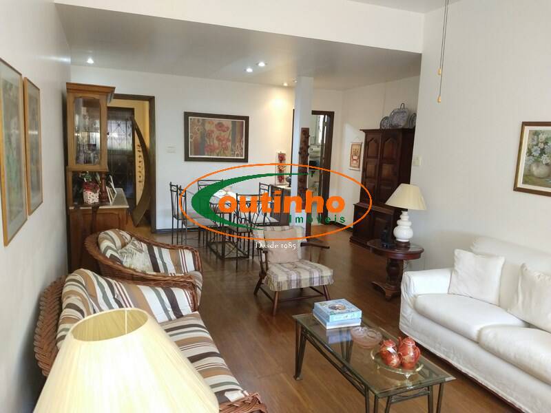 Apartamento à venda com 3 quartos, 103m² - Foto 1