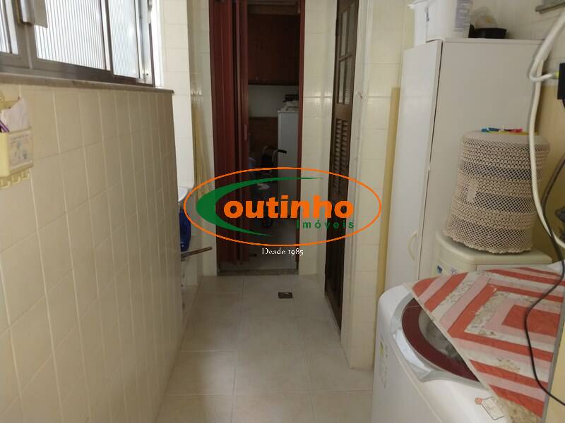 Apartamento à venda com 3 quartos, 103m² - Foto 36