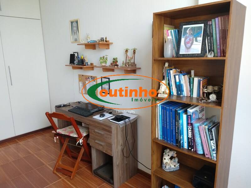 Apartamento à venda com 4 quartos, 185m² - Foto 13