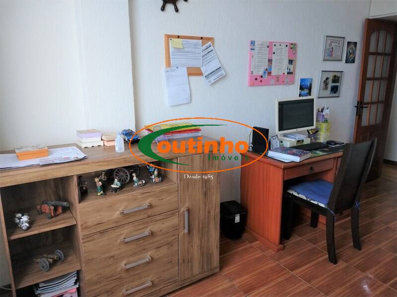 Apartamento à venda com 4 quartos, 185m² - Foto 14