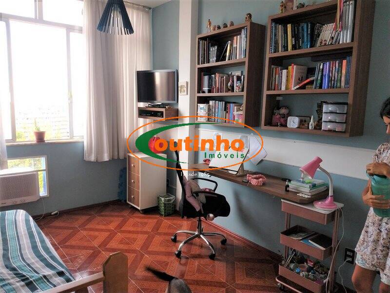 Apartamento à venda com 4 quartos, 185m² - Foto 15