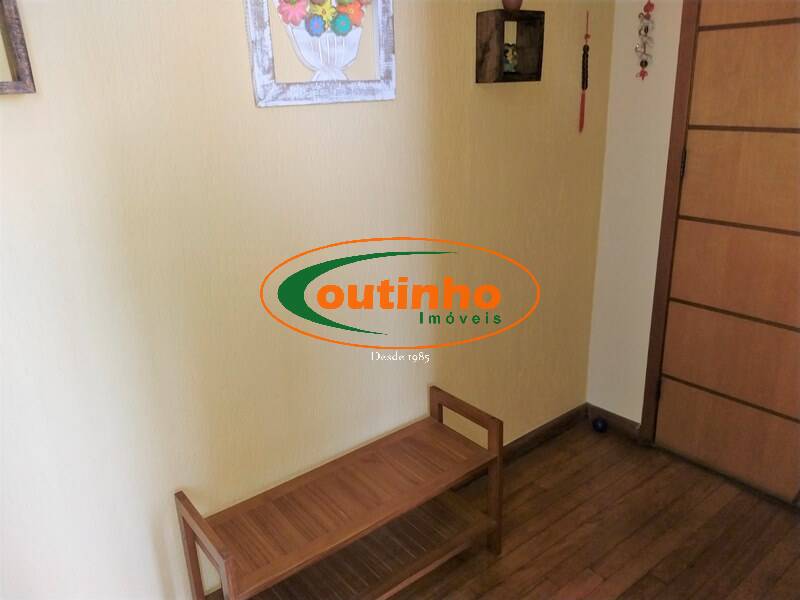 Apartamento à venda com 4 quartos, 185m² - Foto 8