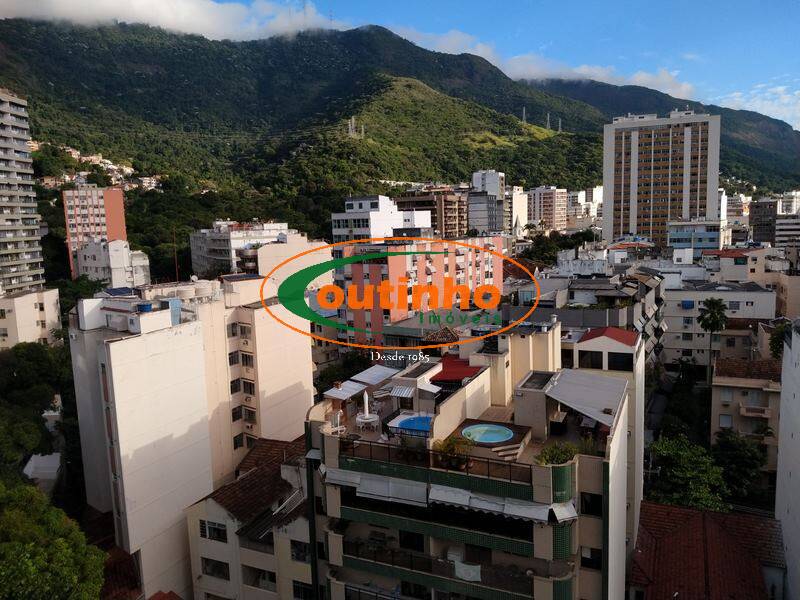 Apartamento à venda com 4 quartos, 185m² - Foto 26