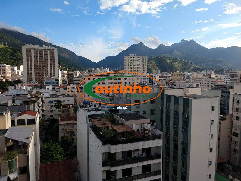 Apartamento à venda com 4 quartos, 185m² - Foto 27