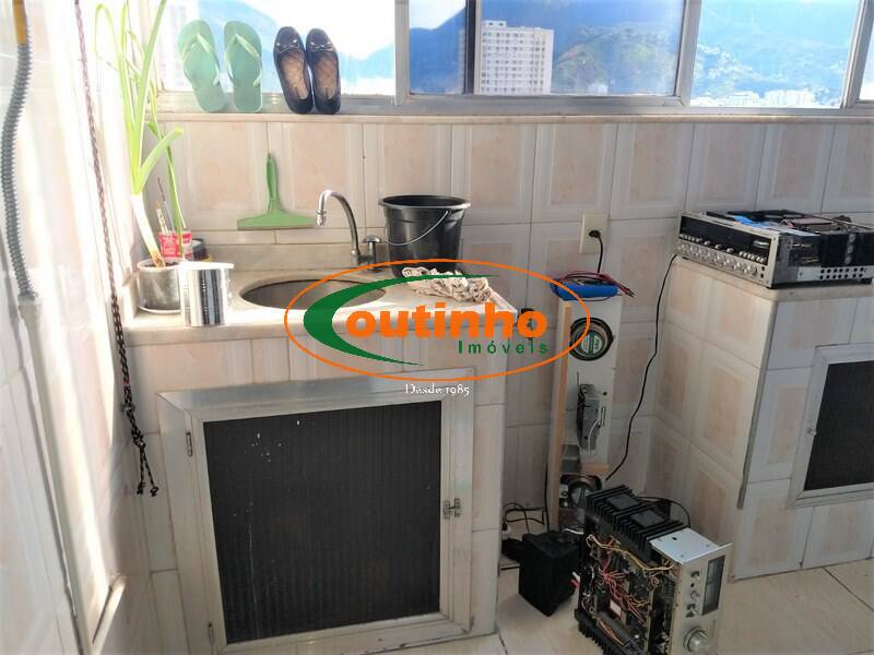 Apartamento à venda com 4 quartos, 185m² - Foto 42