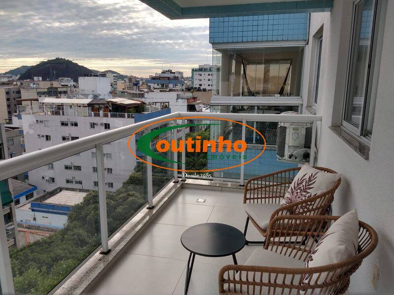 Cobertura à venda com 2 quartos, 135m² - Foto 11