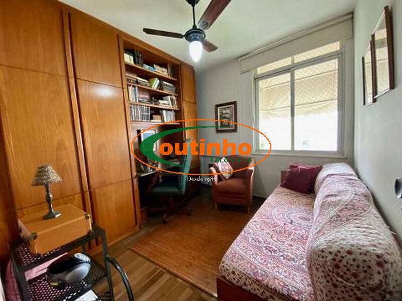 Apartamento à venda com 4 quartos, 135m² - Foto 6