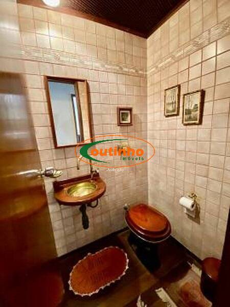 Apartamento à venda com 4 quartos, 135m² - Foto 10