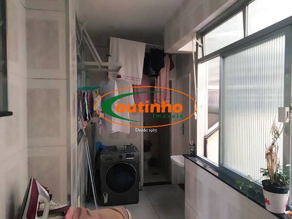 Apartamento à venda com 4 quartos, 130m² - Foto 33