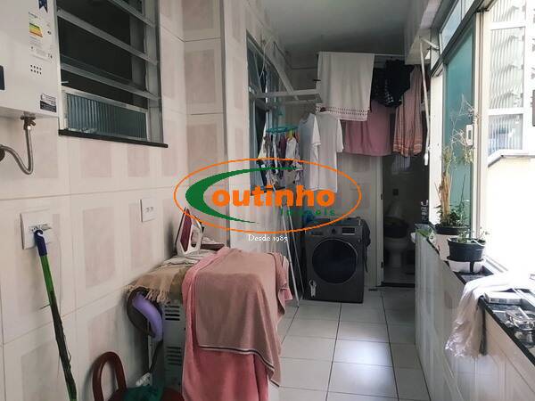 Apartamento à venda com 4 quartos, 130m² - Foto 29