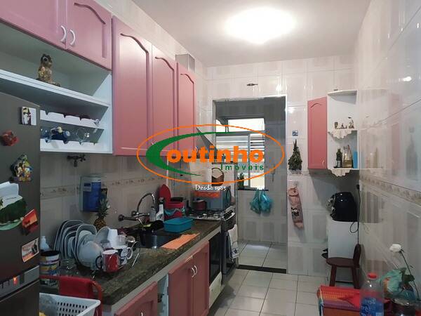 Apartamento à venda com 4 quartos, 130m² - Foto 32