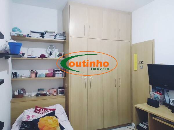 Apartamento à venda com 4 quartos, 130m² - Foto 14