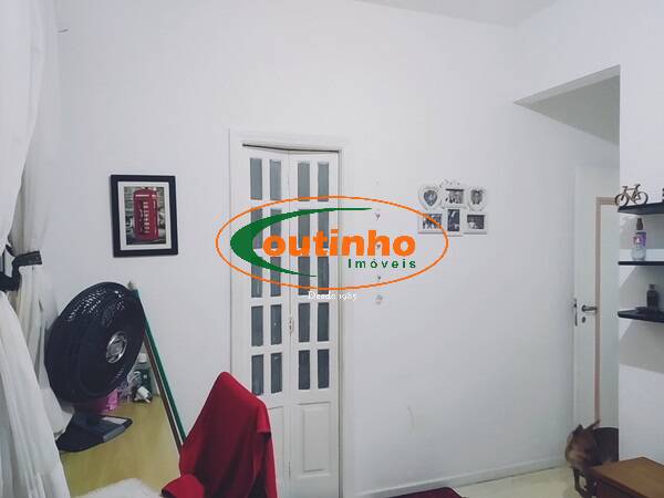 Apartamento à venda com 4 quartos, 130m² - Foto 17