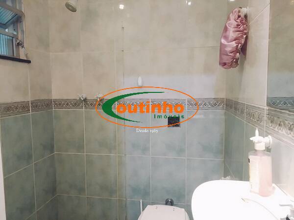 Apartamento à venda com 4 quartos, 130m² - Foto 21