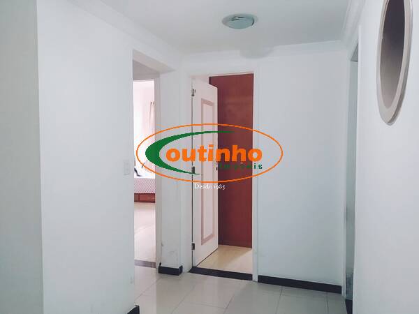 Apartamento à venda com 4 quartos, 130m² - Foto 22