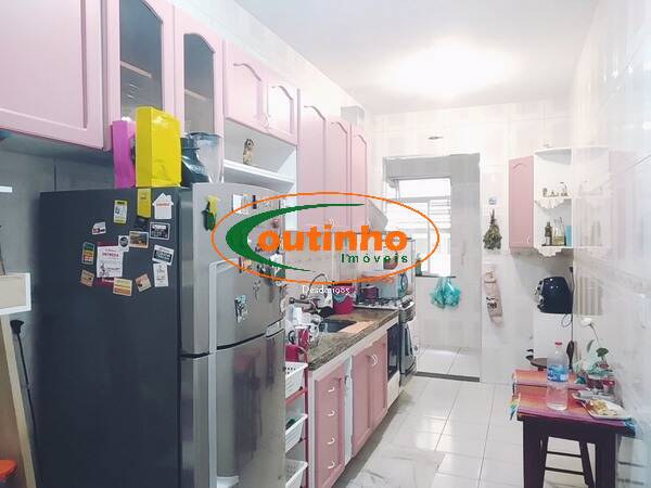 Apartamento à venda com 4 quartos, 130m² - Foto 34