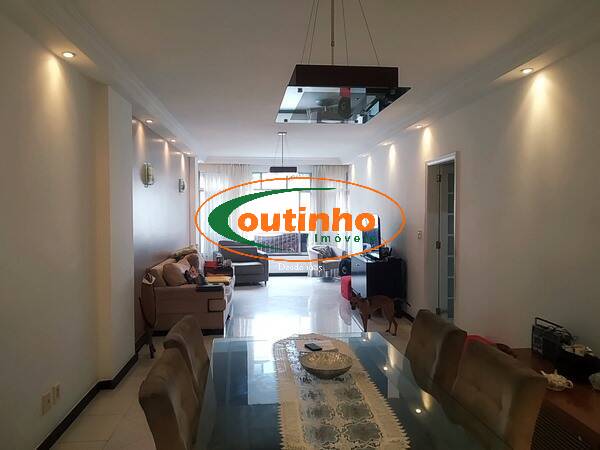 Apartamento à venda com 4 quartos, 130m² - Foto 5