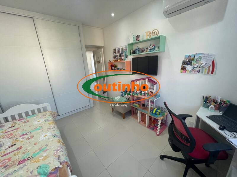 Apartamento à venda com 3 quartos, 100m² - Foto 4