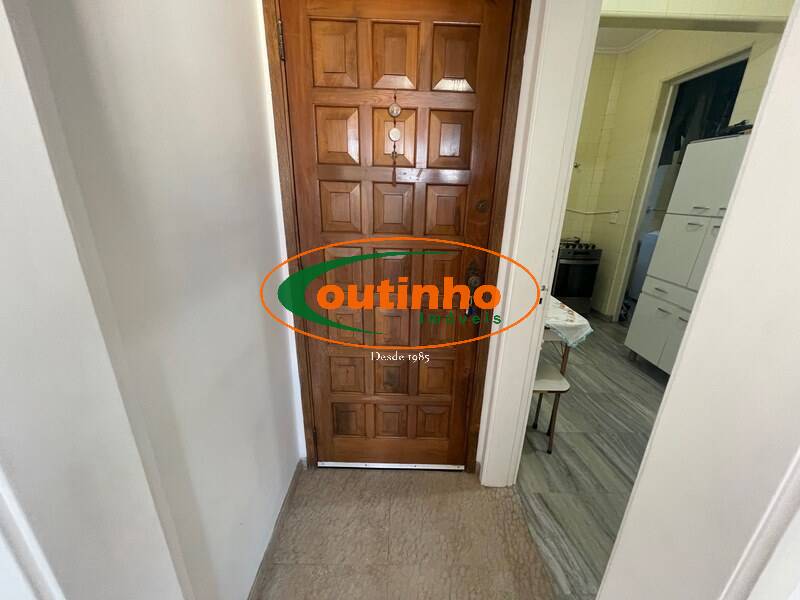 Apartamento à venda com 3 quartos, 100m² - Foto 5