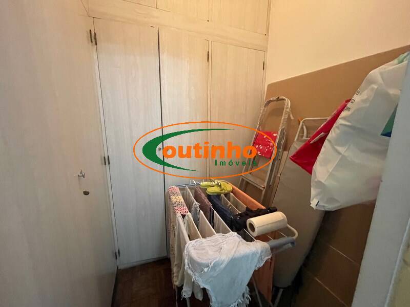 Apartamento à venda com 3 quartos, 100m² - Foto 8