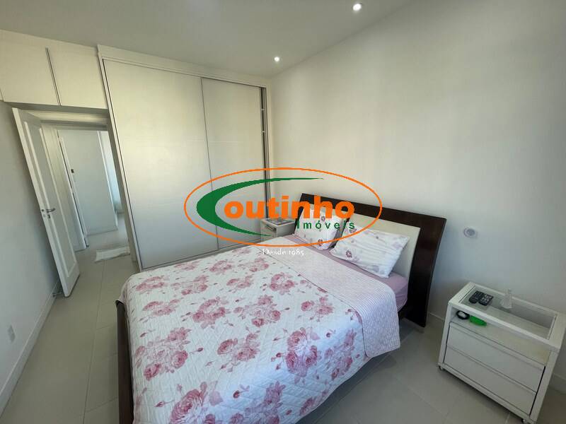 Apartamento à venda com 3 quartos, 100m² - Foto 9