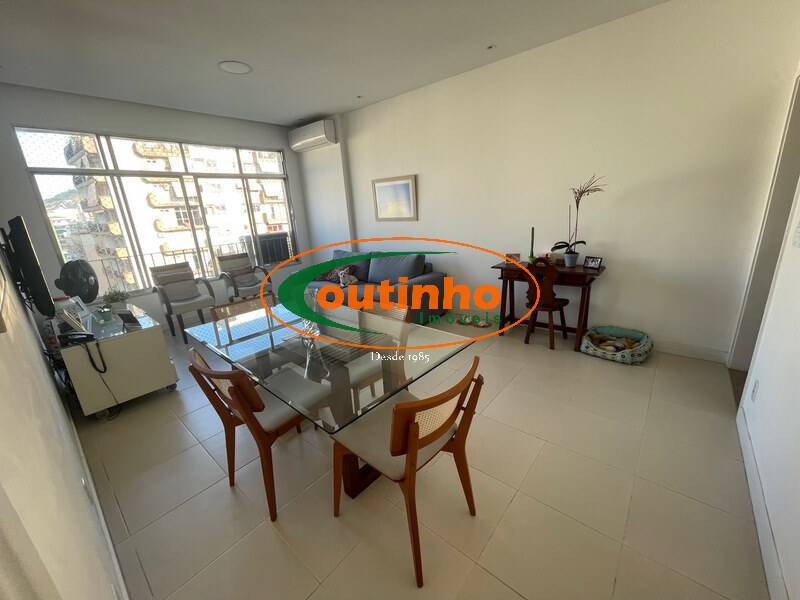 Apartamento à venda com 3 quartos, 100m² - Foto 10