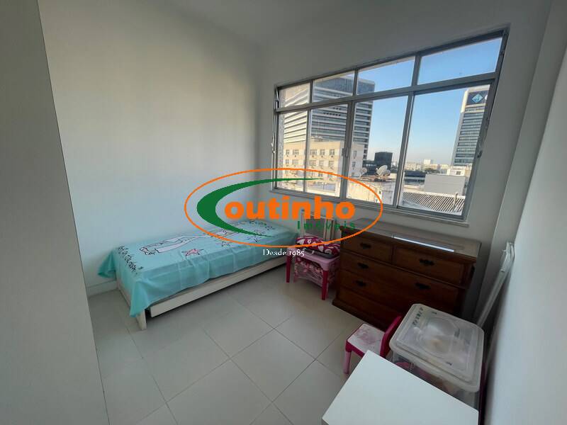 Apartamento à venda com 3 quartos, 100m² - Foto 3